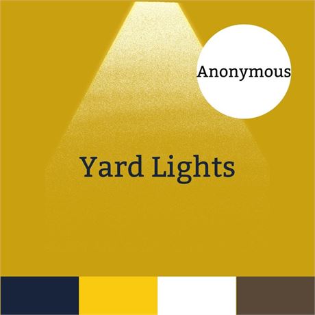 Yard Lights